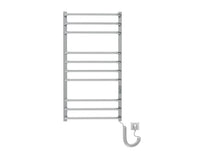 Завантажте зображення в засіб перегляду галереї, Електрична рушникосушарка Стандарт Люкс 10 Хром
фото 2