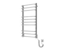 Завантажте зображення в засіб перегляду галереї, Електрична рушникосушарка Стандарт Люкс 10 Хром
фото 4