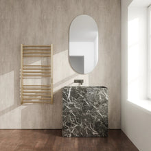 Завантажте зображення в засіб перегляду галереї, Рушникосушарка електрична Сицилія 14 Голд
фото 4