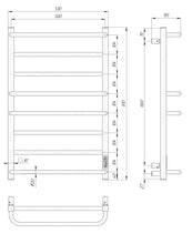 Завантажте зображення в засіб перегляду галереї, #nozoom
фото 6