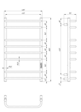 Завантажте зображення в засіб перегляду галереї, #nozoom
фото 6