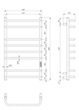 Завантажте зображення в засіб перегляду галереї, #nozoom
фото 6