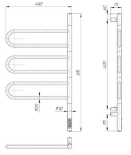Завантажте зображення в засіб перегляду галереї, #nozoom
фото 9