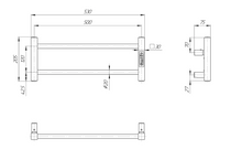 Завантажте зображення в засіб перегляду галереї, #nozoom
фото 7