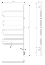 Завантажте зображення в засіб перегляду галереї, #nozoom
фото 9
