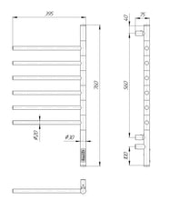 Завантажте зображення в засіб перегляду галереї, #nozoom
фото 8