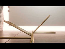 Завантажте та відтворіть відео в засобі перегляду галереї, Відео електричної рушникосушарки Elna Вертикаль
фото 10