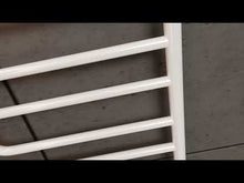 Завантажте та відтворіть відео в засобі перегляду галереї, Відео монтування поворотної рушникосушарки Elna Флюгер 3
фото 12