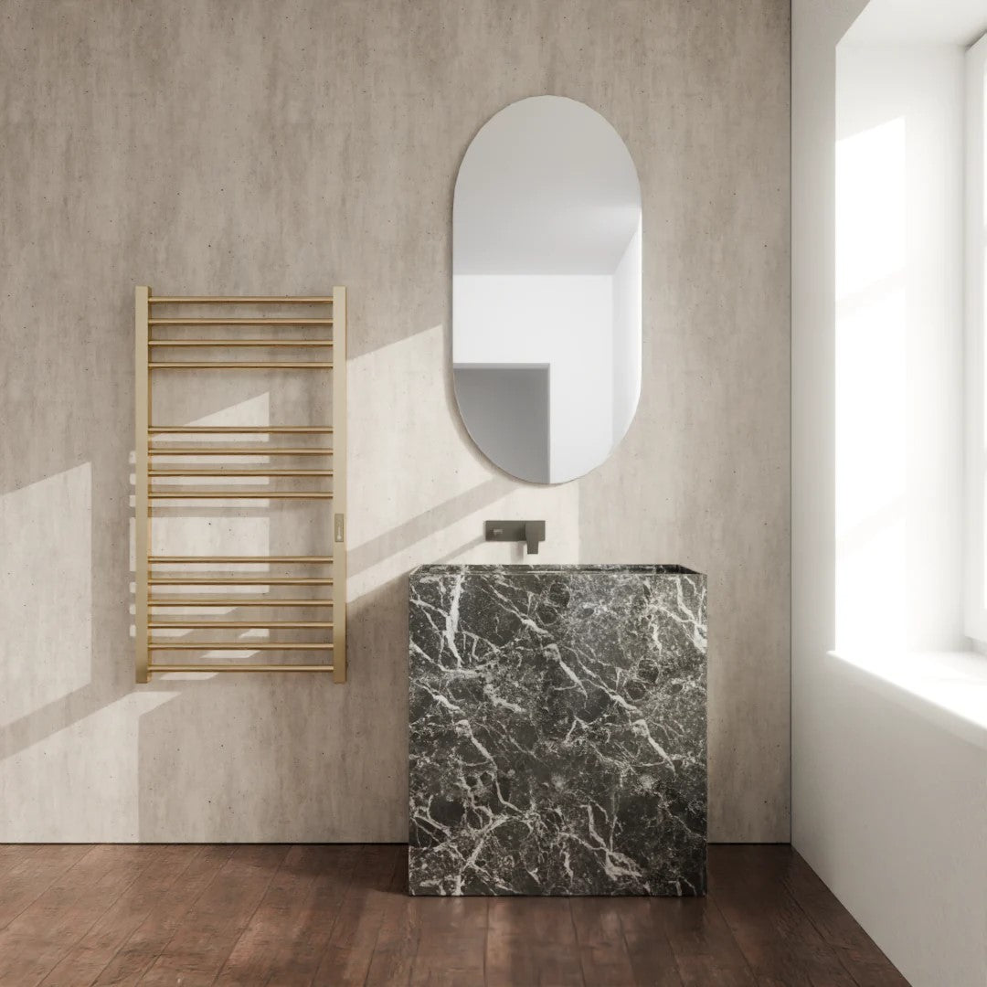 Рушникосушарка електрична Сицилія 14 Голд