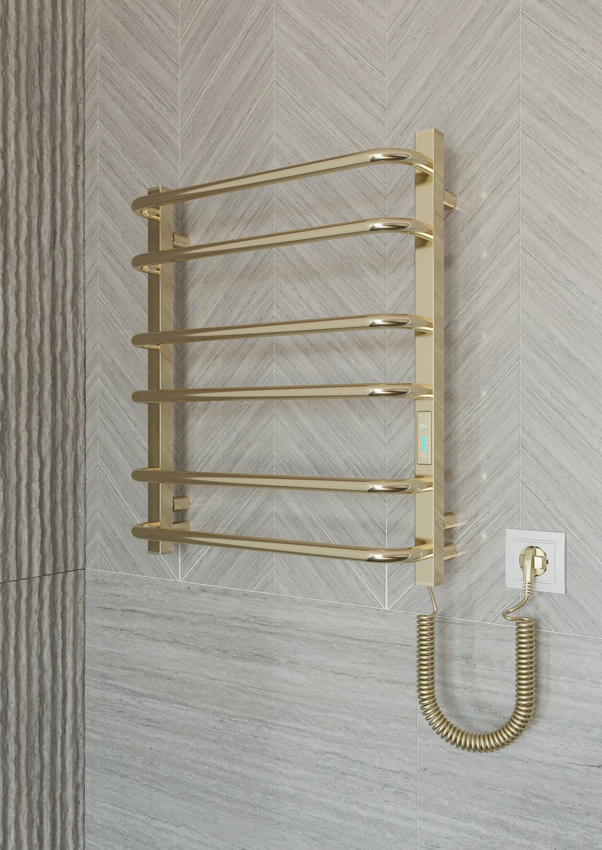 Standard Lux 6 Gold - My Store