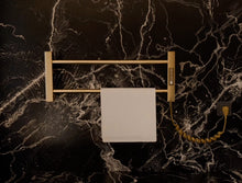 Завантажте зображення в засіб перегляду галереї, Рушникосушарка електрична Ладер Люкс 2 Голд
 фото 4