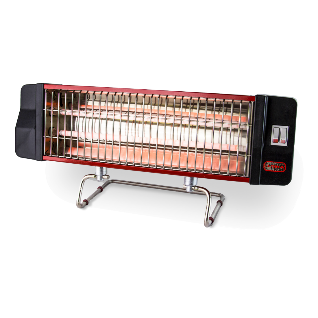 Інфрачервоний електрообігрівач